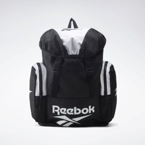 Reebok Classic Archive Rucksack Damen - Schwarz - DE 528-XBQ